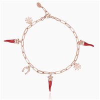 Bracciale Mabina Donna in Argento 533443 - 533443